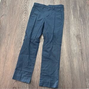 Crewcuts boys blue pants size 6